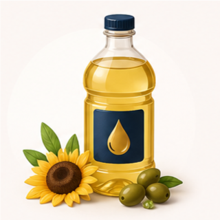 روغن خوراکی